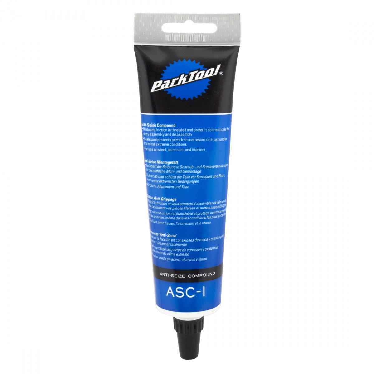 PARK TOOL ASC-1 Anti Sieze Compound