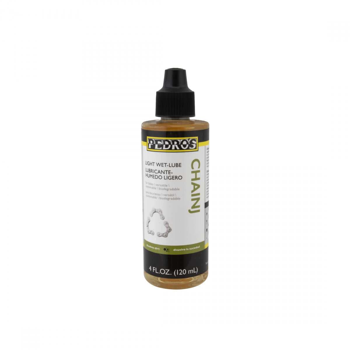 PEDROS CHAINJ LUBRICANTS & CLEANERS 62277