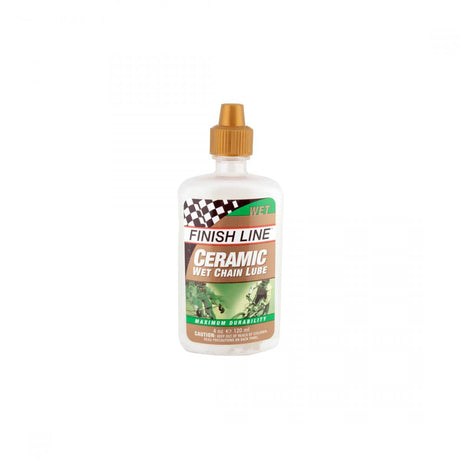FINISH LINE CERAMIC WET LUBE LUBRICANTS & CLEANERS 62284