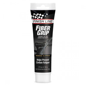 FINISH LINE FIBER GRIP PASTE LUBRICANTS & CLEANERS 62356