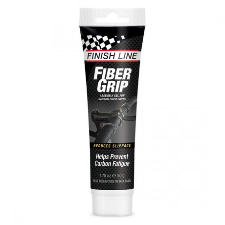 FINISH LINE FIBER GRIP PASTE LUBRICANTS & CLEANERS 62356