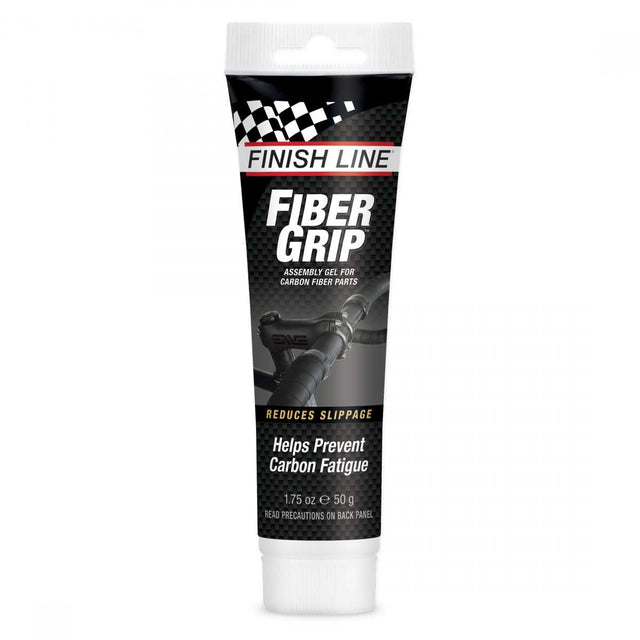 FINISH LINE FIBER GRIP PASTE LUBRICANTS & CLEANERS 62356