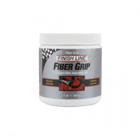FINISH LINE FIBER GRIP PASTE LUBRICANTS & CLEANERS 62356