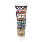 FINISH LINE CERAMIC GREASE LUBRICANTS & CLEANERS 62358