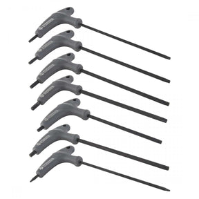 PEDROS T-HANDLE PRO TORX SET TOOLS 62367