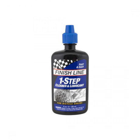 FINISH LINE 1-STEP CLEANER & LUBRICANT LUBRICANTS & CLEANERS 610130