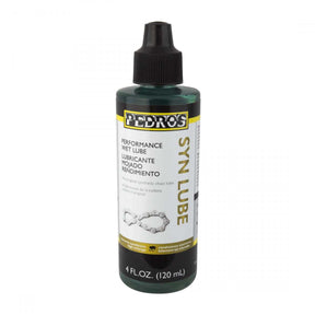 PEDROS SYN LUBRICANTS & CLEANERS 62482