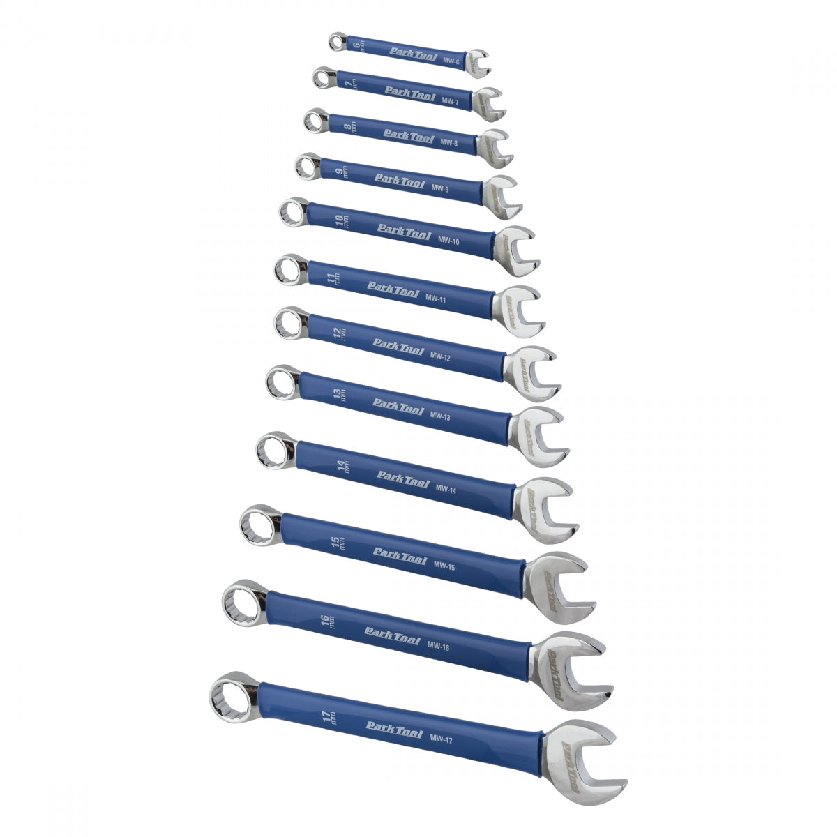 PARK TOOL MW Combination Wrench Set