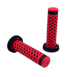 Billet BMX­® Ultra Grips Diamond Series Handlebar Grips
