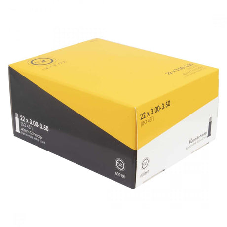 SUNLITE STANDARD SCHRADER VALVE - 22" TUBE 6377