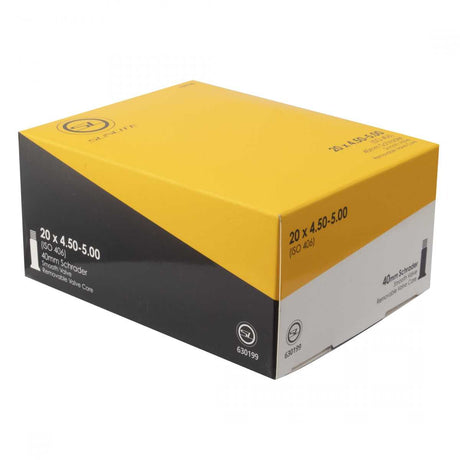 SUNLITE STANDARD SCHRADER VALVE - 20" TUBE 63177
