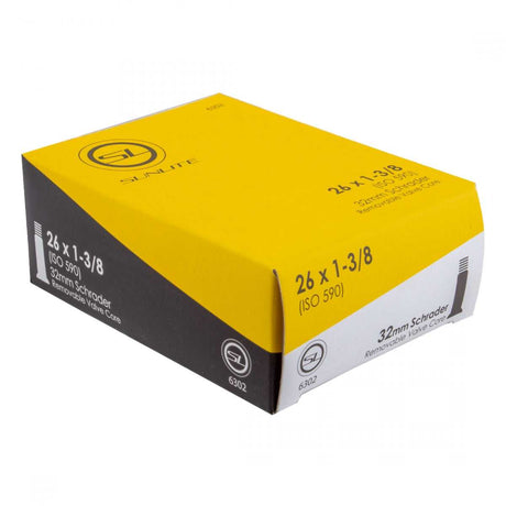 SUNLITE STANDARD SCHRADER VALVE - 26" TUBE 63089