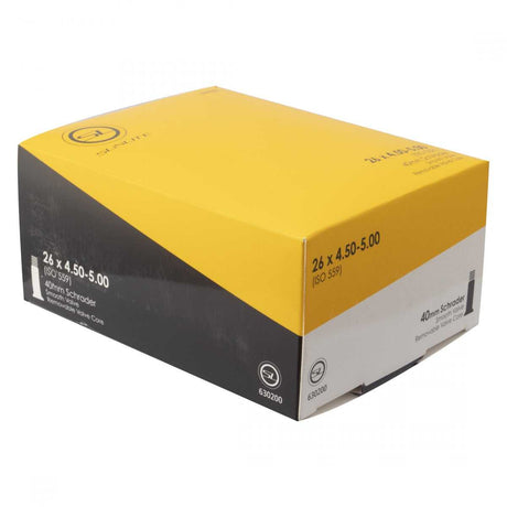 SUNLITE STANDARD SCHRADER VALVE - 26" TUBE 63089
