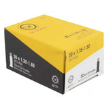 SUNLITE STANDARD SCHRADER VALVE - 20" TUBE 63177