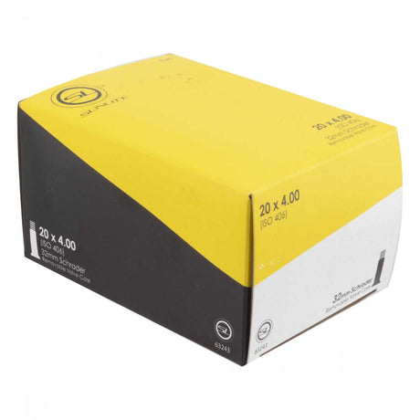 SUNLITE STANDARD SCHRADER VALVE - 20" TUBE 63177