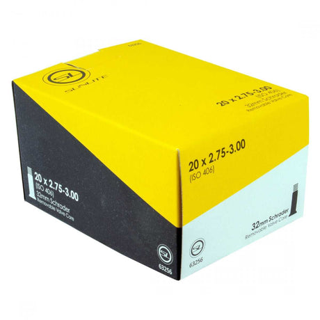 SUNLITE STANDARD SCHRADER VALVE - 20" TUBE 63177