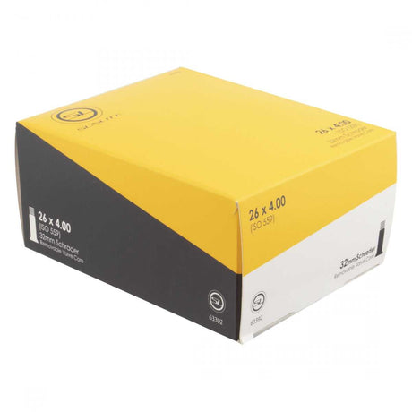 SUNLITE STANDARD SCHRADER VALVE - 26" TUBE 63089