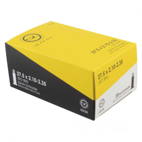 SUNLITE STANDARD SCHRADER VALVE - 27.5" TUBE 63536