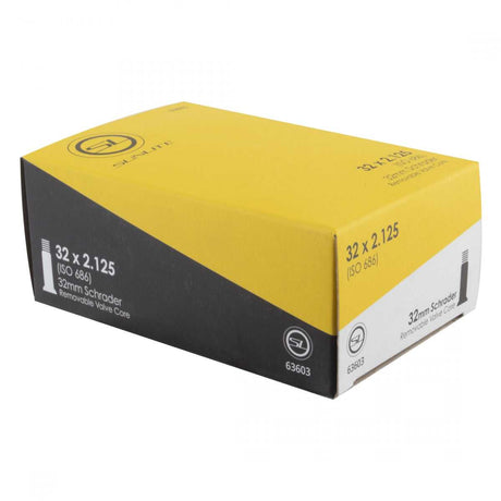 SUNLITE STANDARD SCHRADER VALVE - 32" TUBE 63603