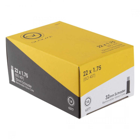 SUNLITE STANDARD SCHRADER VALVE - 22" TUBE 6377