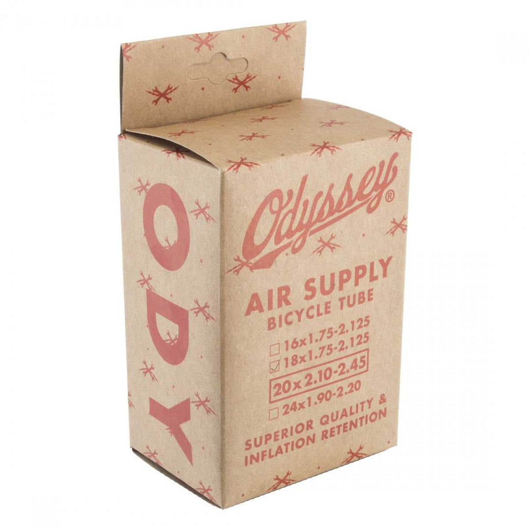 ODYSSEY Air Supply Inner Tube TUBES 63816