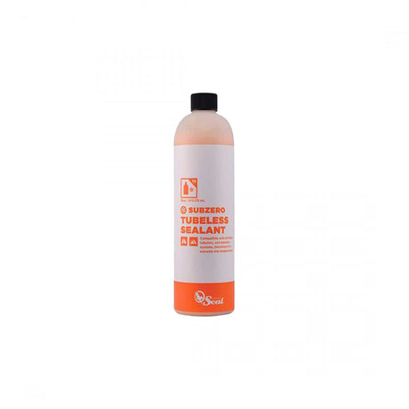 ORANGE SEAL SUBZERO TIRE SEALANT SEALANT 63931