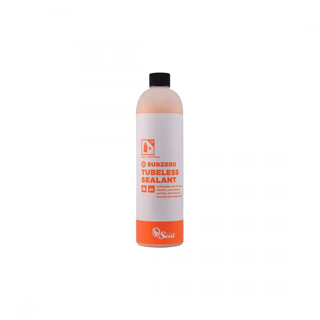 ORANGE SEAL SUBZERO TIRE SEALANT SEALANT 63931