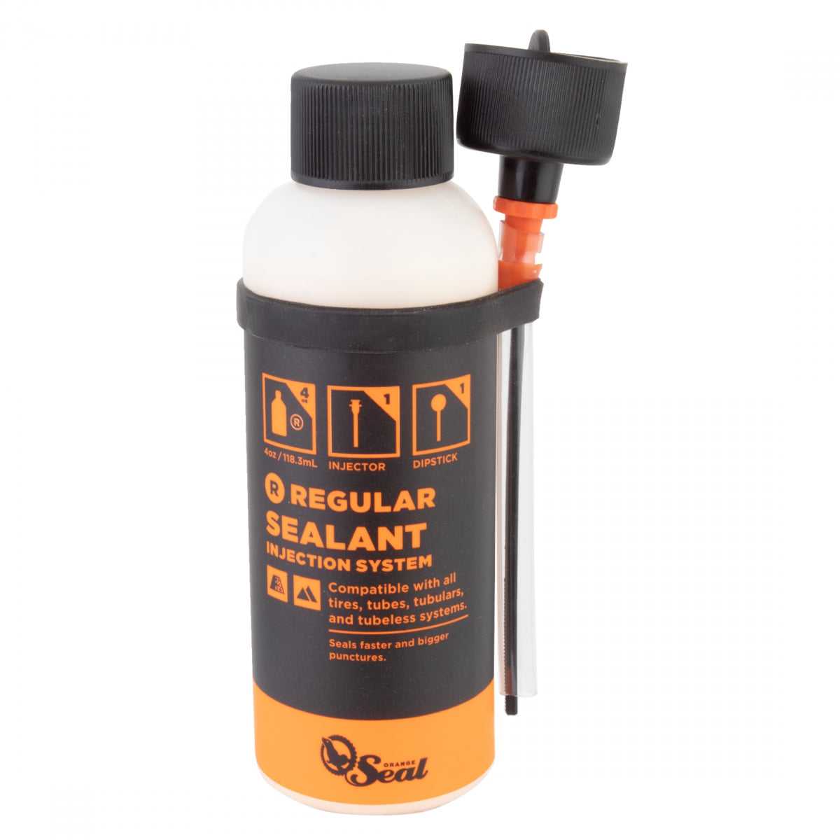 ORANGE SEAL TIRE SEALANT SEALANT 63930