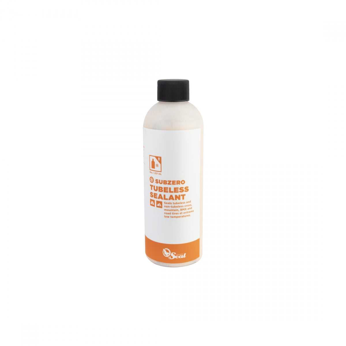 ORANGE SEAL SUBZERO TIRE SEALANT SEALANT 63931