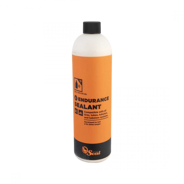 ORANGE SEAL ENDURANCE TIRE SEALANT SEALANT 63936