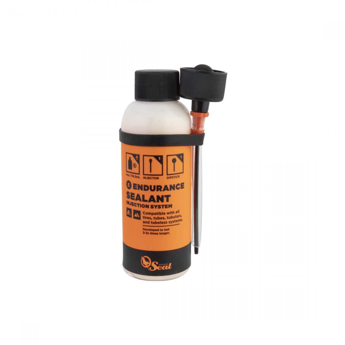 ORANGE SEAL ENDURANCE TIRE SEALANT SEALANT 63936
