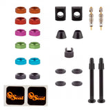 ORANGE SEAL VERSAVALVE KIT TUBELESS ACCESSORIES 63942