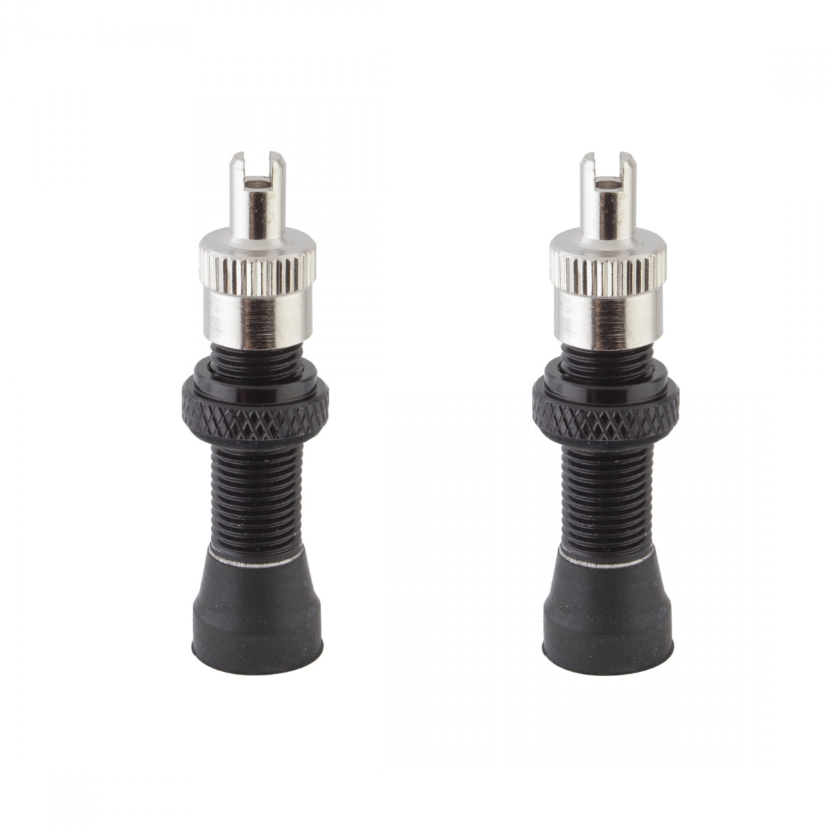 ALIENATION TUBELESS ALLOY SCHRADER VALVES