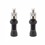 ALIENATION TUBELESS ALLOY SCHRADER VALVES