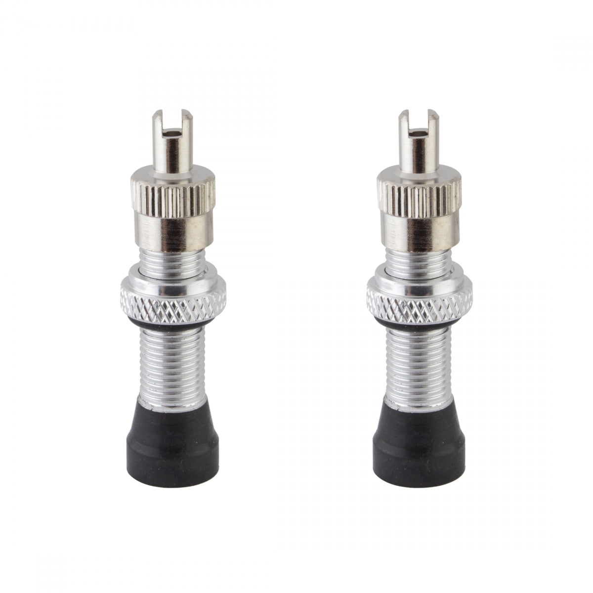ALIENATION TUBELESS ALLOY SCHRADER VALVES