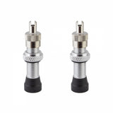 ALIENATION TUBELESS ALLOY SCHRADER VALVES