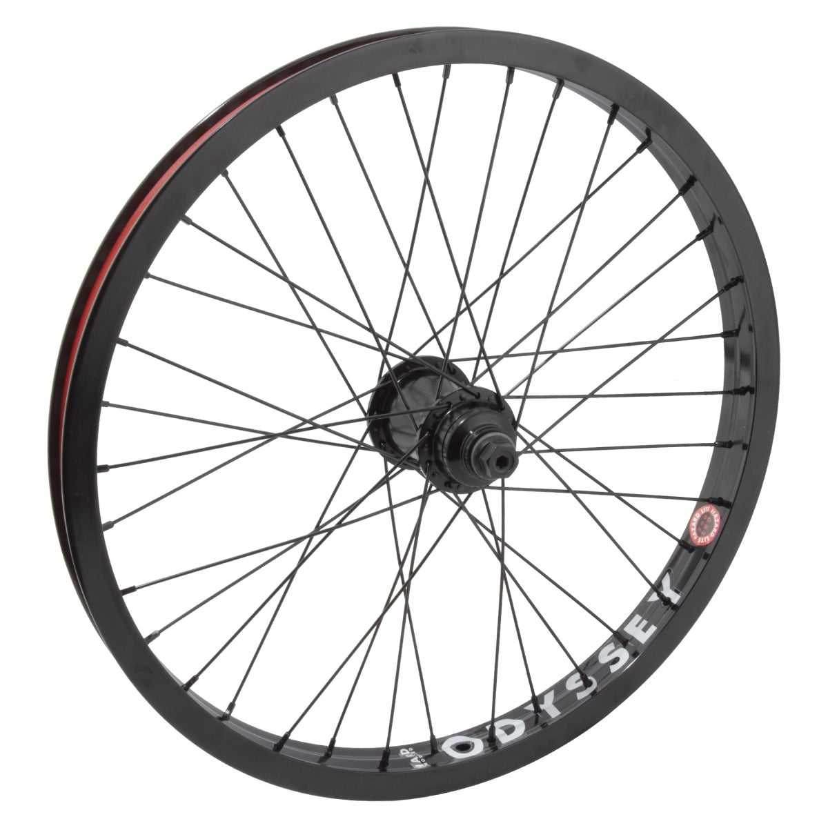 ODYSSEY Hazard Lite Freecoaster WHEELS 640406