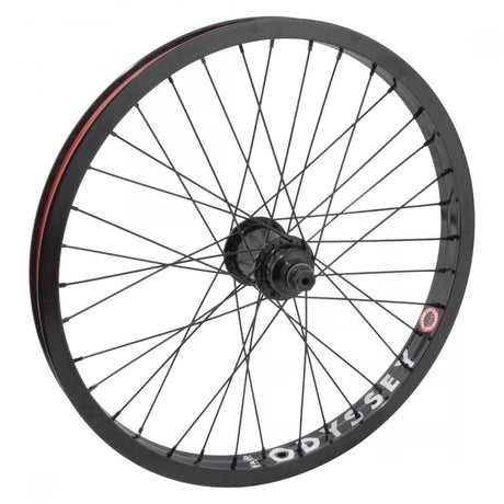 ODYSSEY Hazard Lite Freecoaster WHEELS 640406