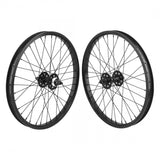 SE BIKES 20IN WHEEL SET - SEALED BEARING WHEEL SETS 640469