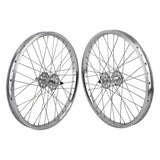 SE BIKES 20IN WHEEL SET - SEALED BEARING WHEEL SETS 640469
