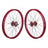 SE BIKES 20IN WHEEL SET - SEALED BEARING WHEEL SETS 640469