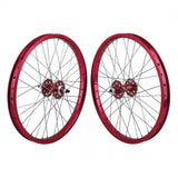 SE BIKES 20IN WHEEL SET - SEALED BEARING WHEEL SETS 640469