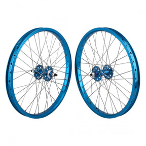 SE BIKES 20IN WHEEL SET - SEALED BEARING WHEEL SETS 640469