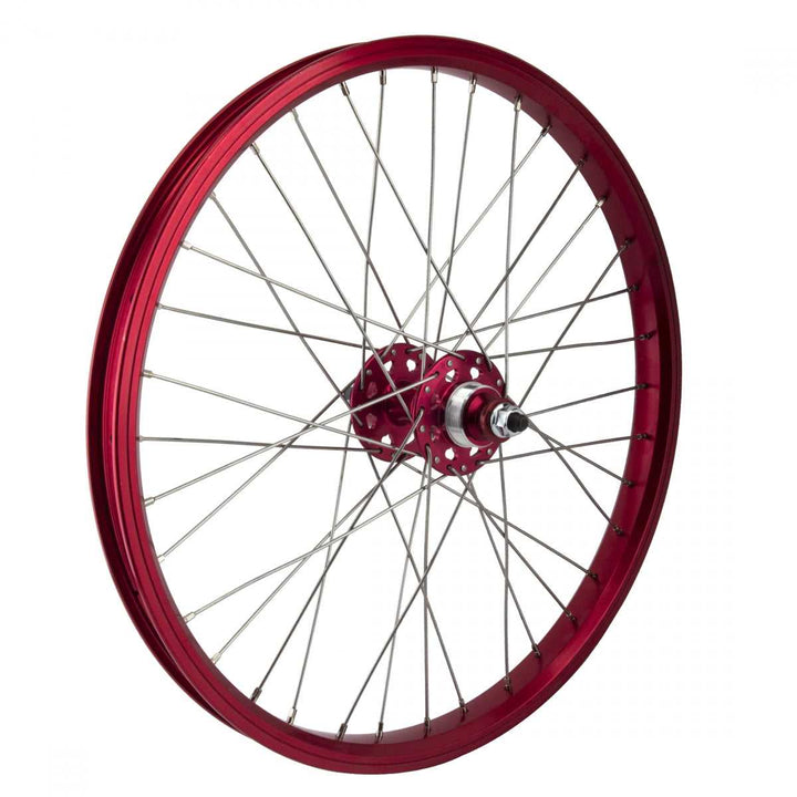 SE BIKES 20IN WHEEL WHEELS 640507