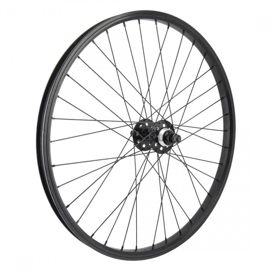SE BIKES 24IN WHEEL WHEELS 640512