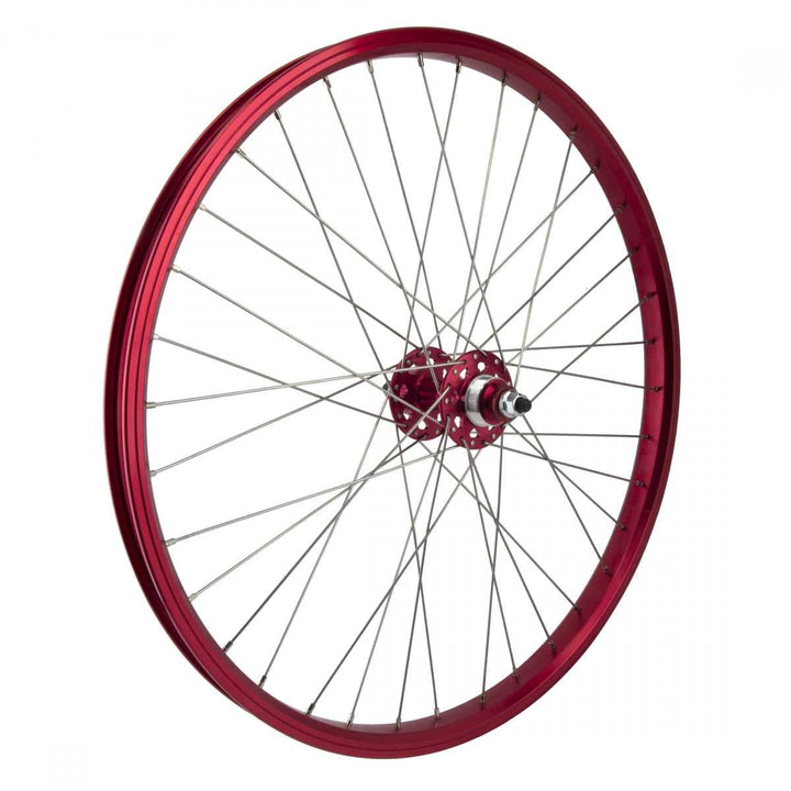 SE BIKES 24IN WHEEL WHEELS 640512