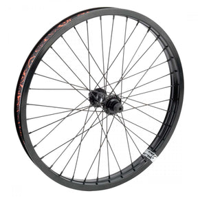 THE SHADOW CONSPIRACY 20" Alloy BMX WHEELS 640803