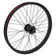 ODYSSEY Quadrant + Clutch WHEELS 640929