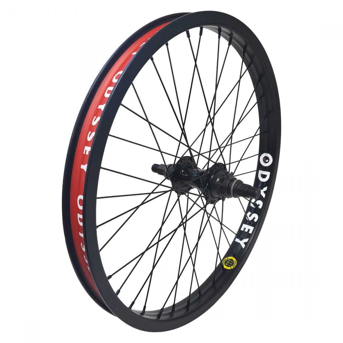 ODYSSEY Stage-2 WHEELS 641073