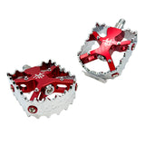 GARY TURNER GT X BILLET BMX HEMAN PEDAL SET GEN 4